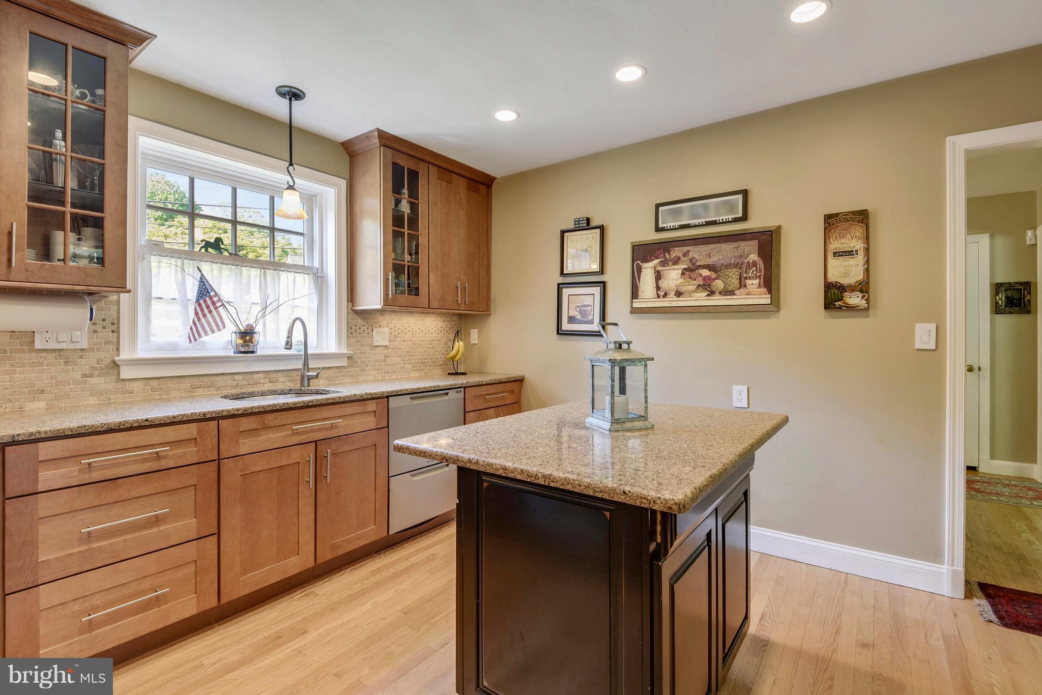 5500 Jordan Road Bethesda, MD 20816 - Photo 12 of 30 Kitchen