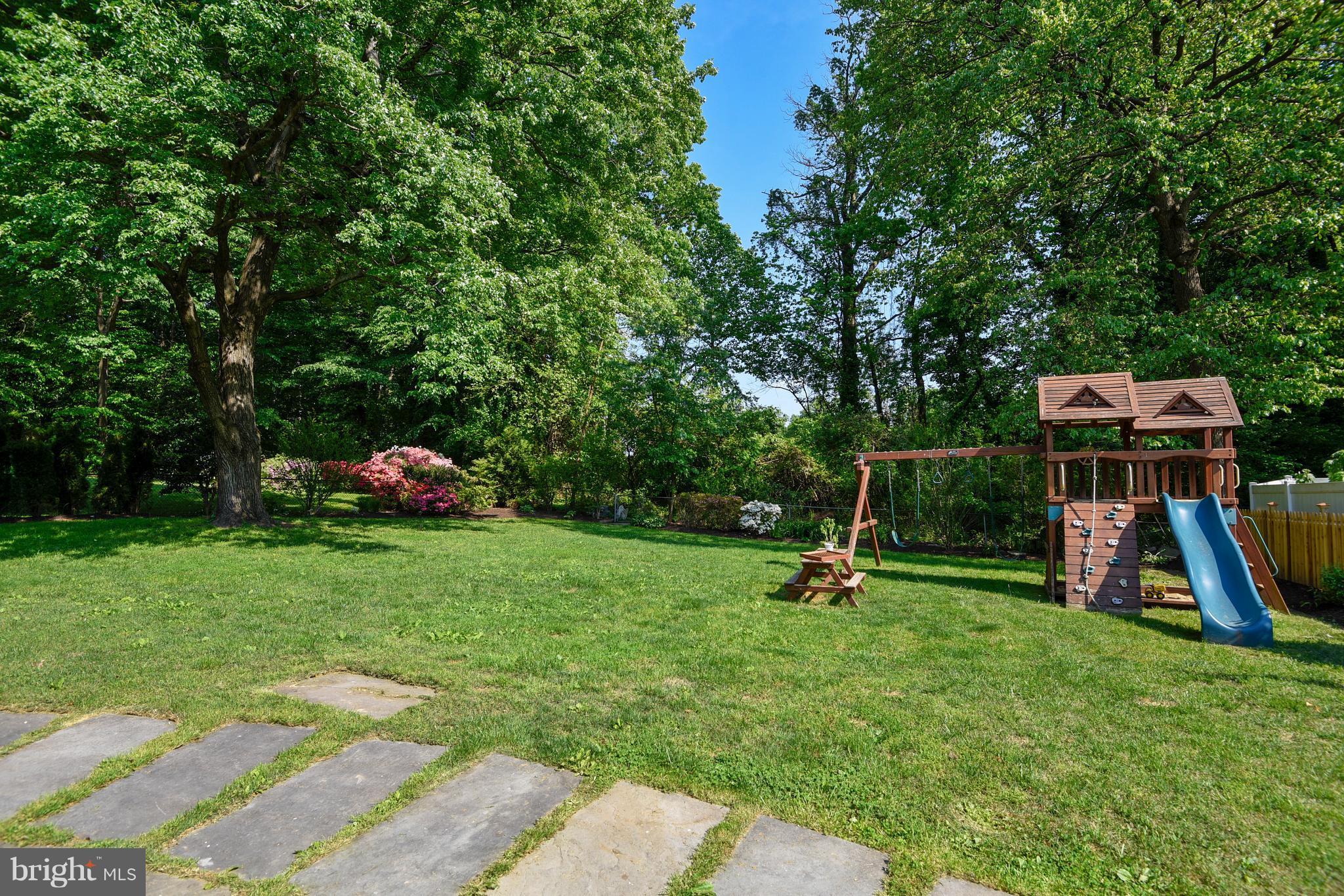 5500 Jordan Road Bethesda, MD 20816 - Photo 16 of 30 Exterior (Rear)