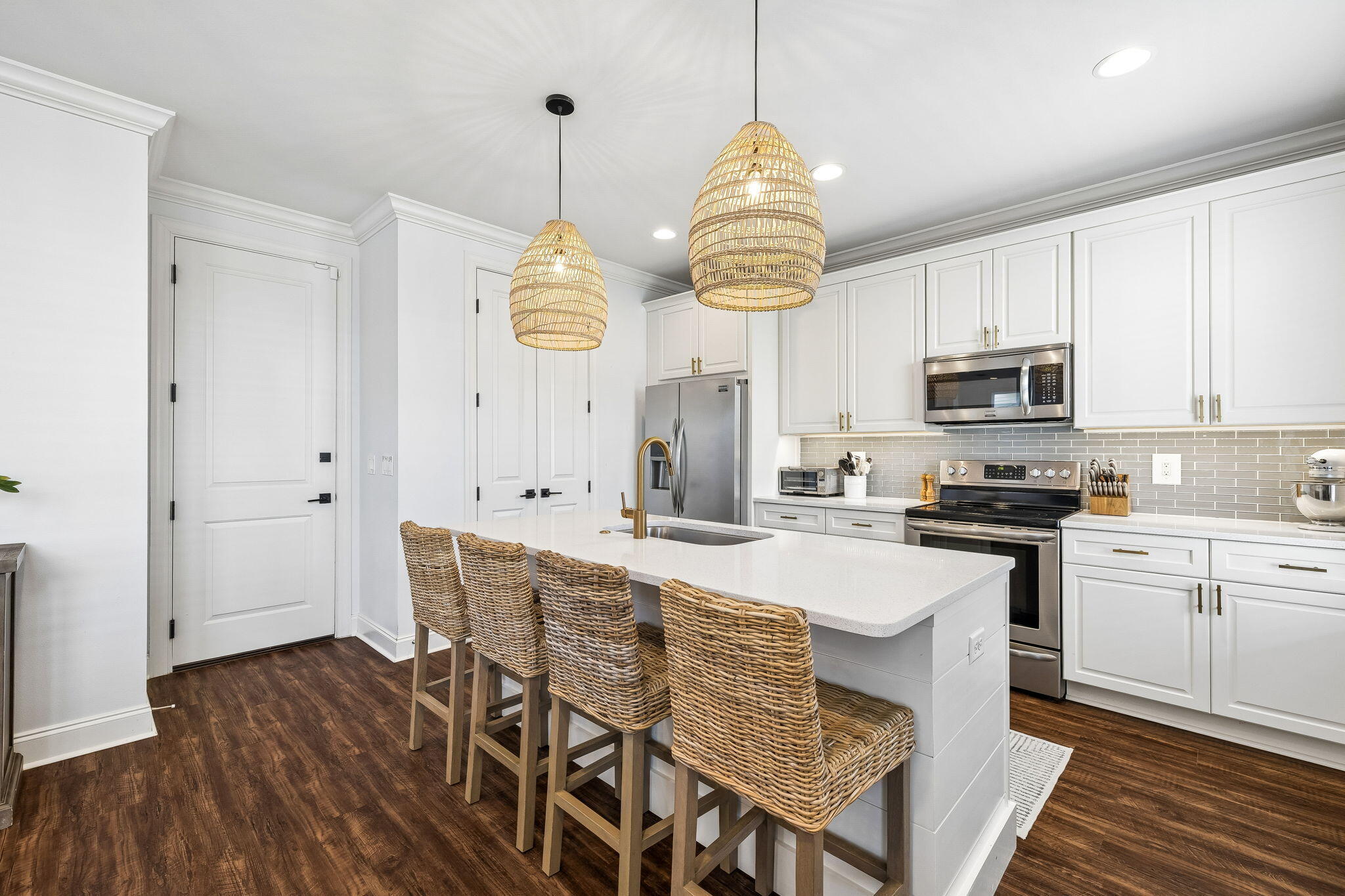 120 Hatton Court Santa Rosa Beach, FL 32459 - Photo 2 of 39 Kitchen