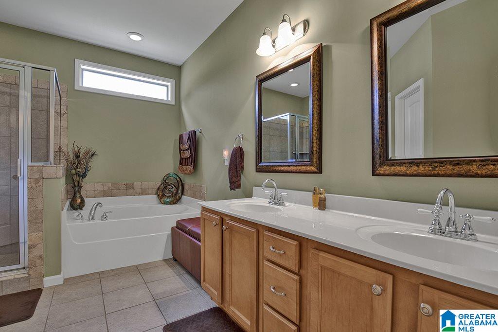 585 Village Springs Lane Springville, AL 35146 - Photo 15 of 22