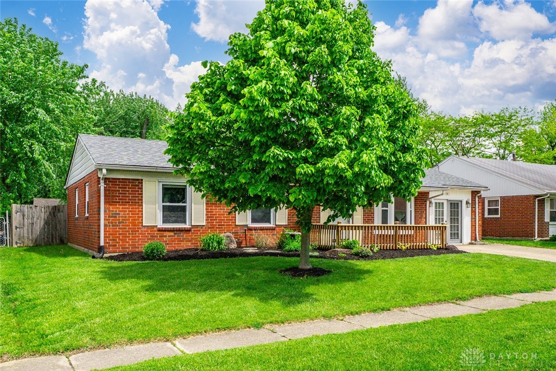190 Mc Call Road Germantown, OH 45327 - Photo 2 of 32 Gallery Image 2