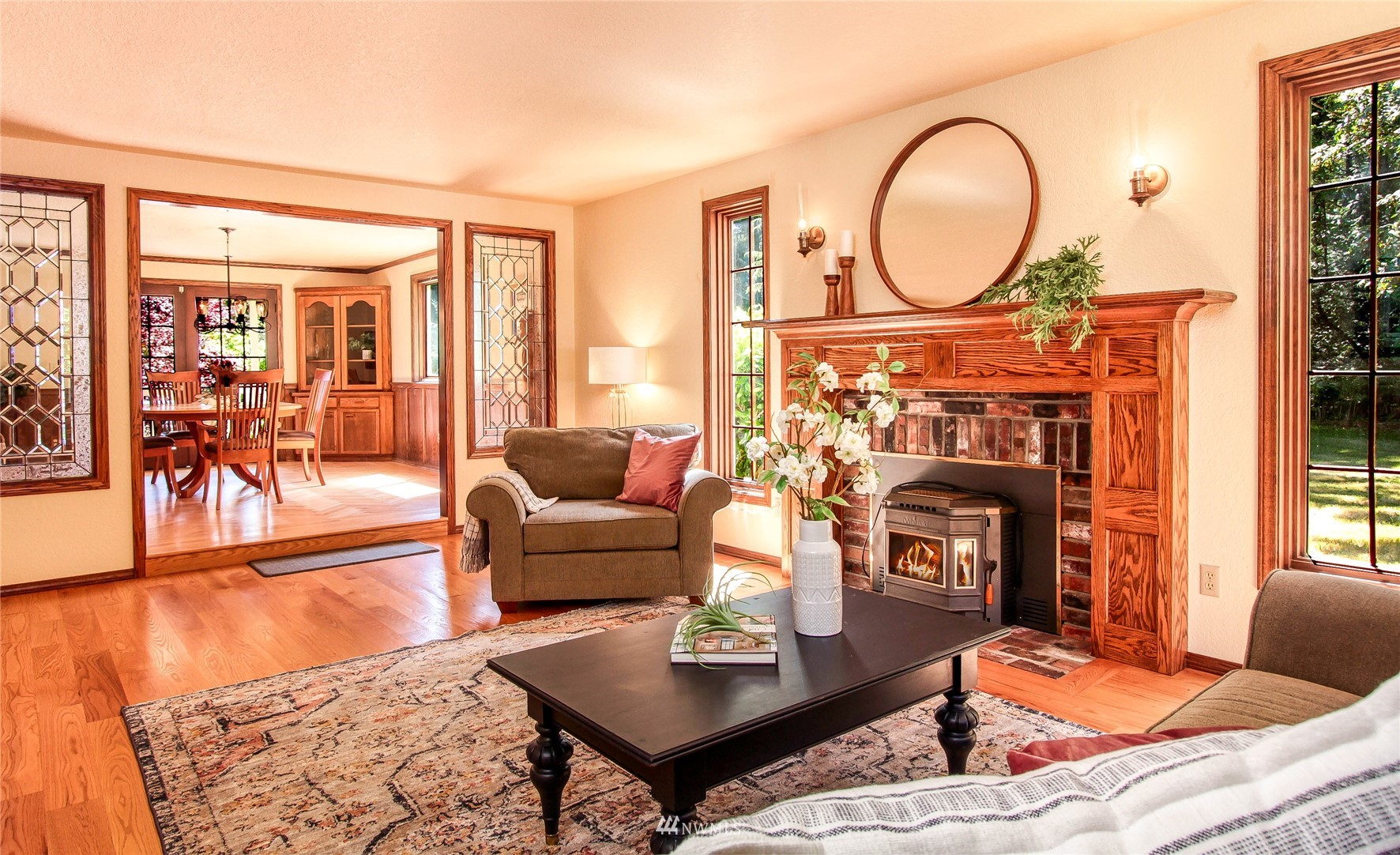 2001 Woods Road Southeast Port Orchard, WA 98366 - Photo 7 of 40 Gallery Image 7