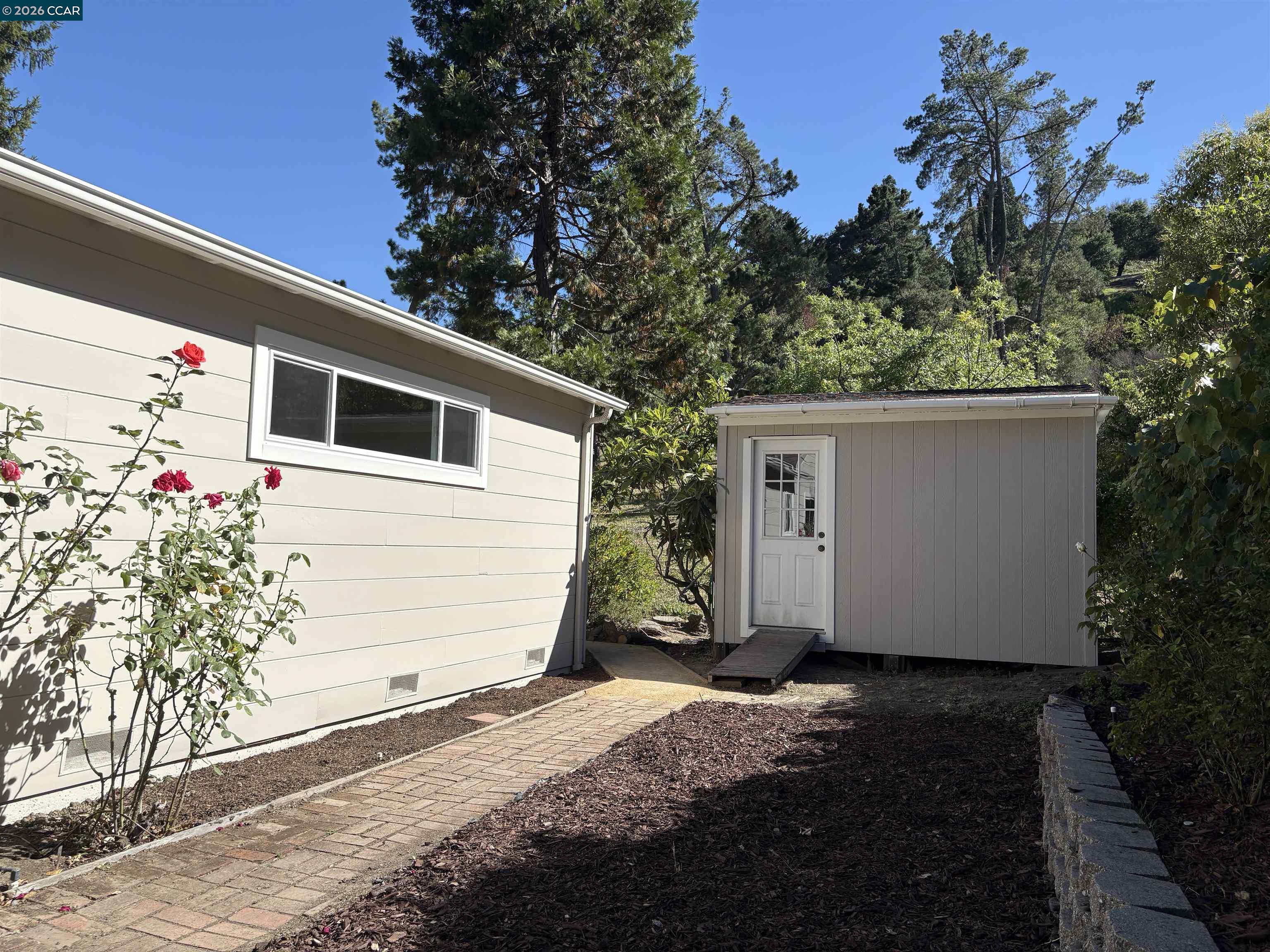 218 Overhill Road Orinda, CA 94563 - Photo 28 of 28