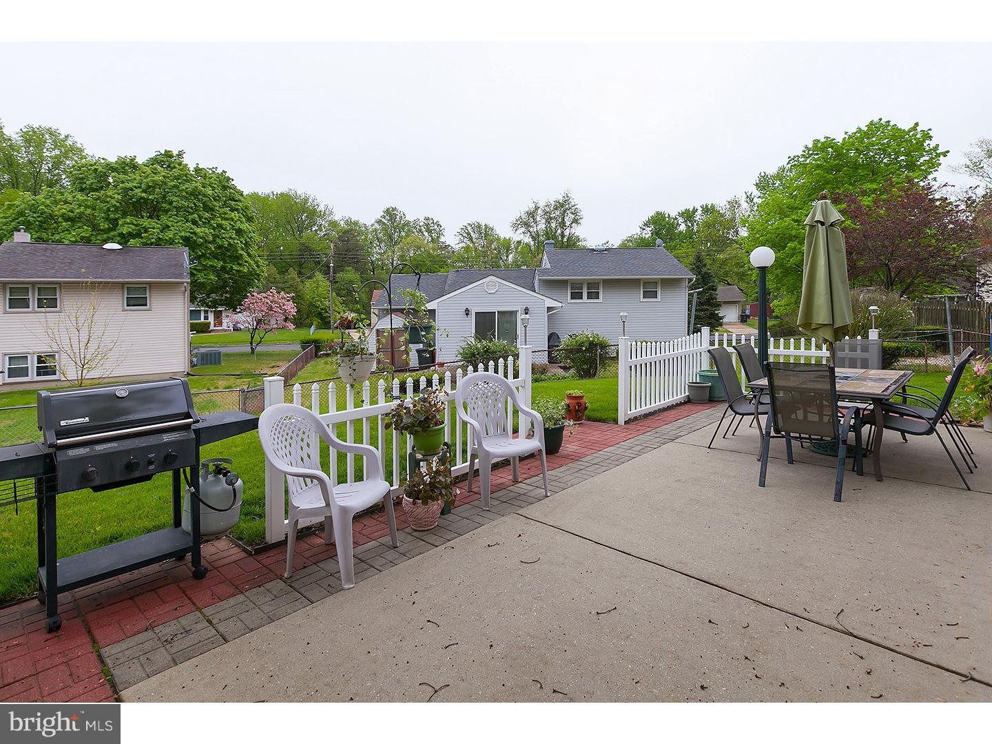 662 Miami Road Wenonah, NJ 08090 - Photo 16 of 18 Gallery Image 16