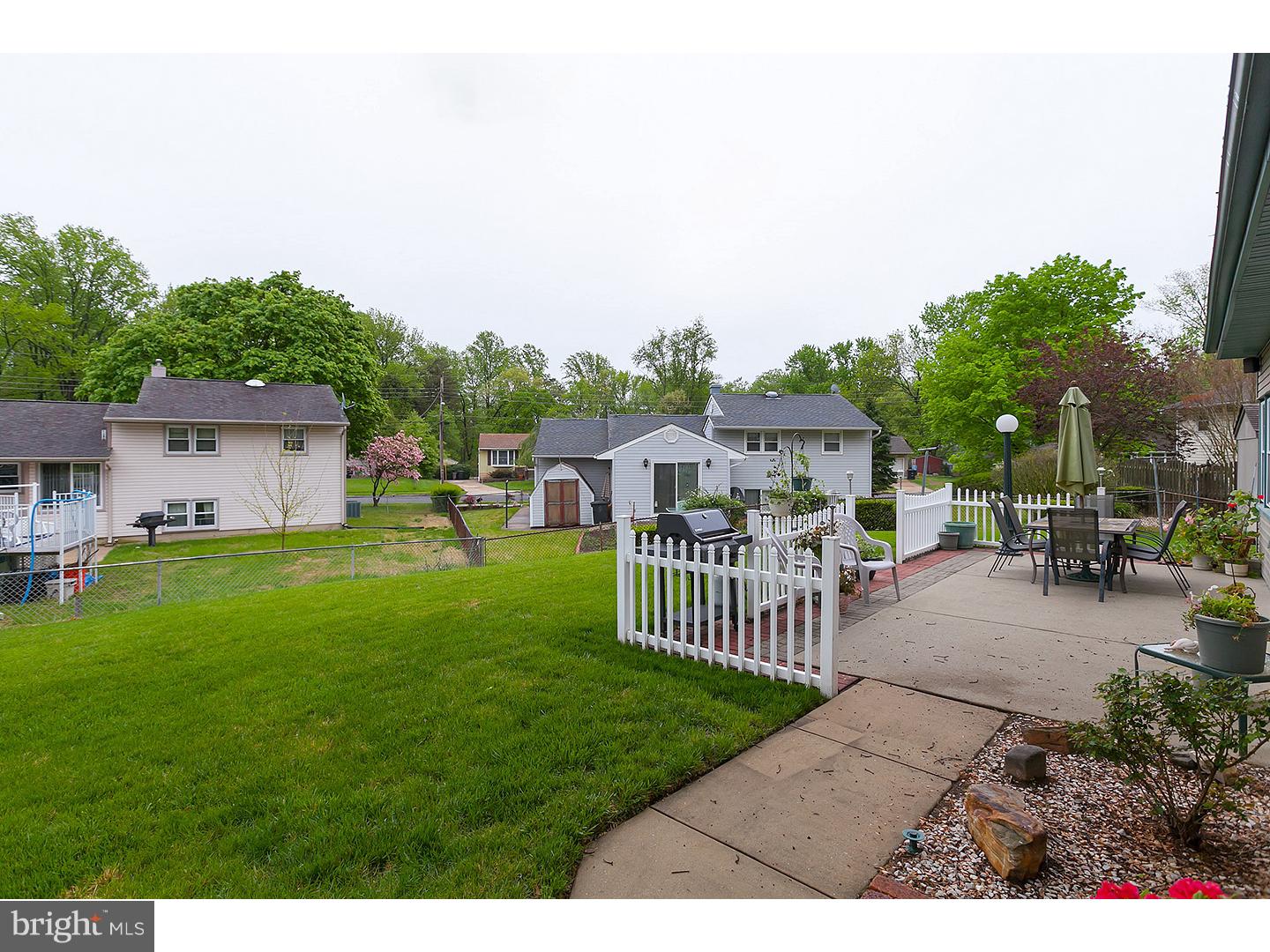 662 Miami Road Wenonah, NJ 08090 - Photo 17 of 18 Gallery Image 17