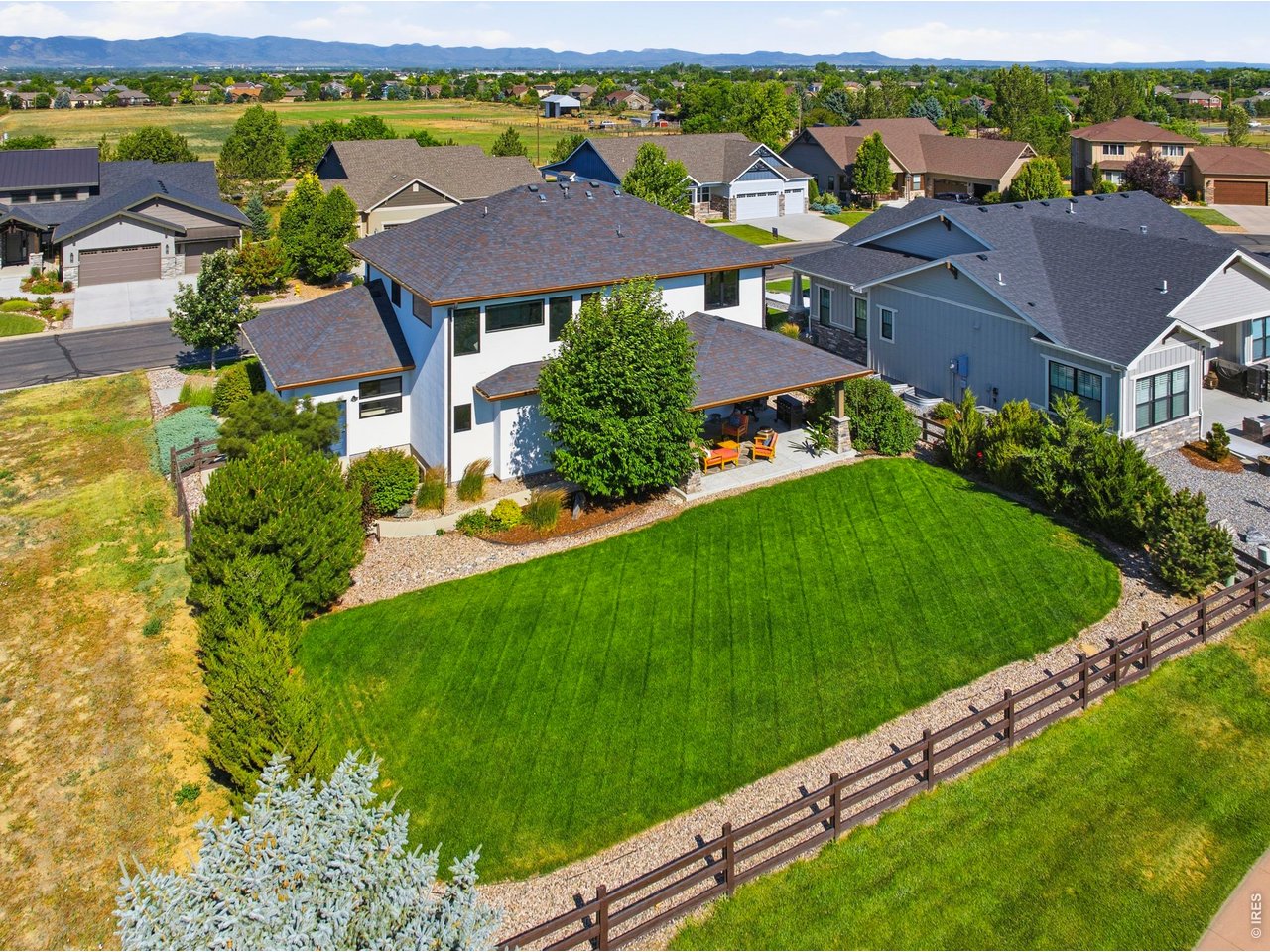 938 Signal Court Timnath, CO 80547 - Photo 44 of 50