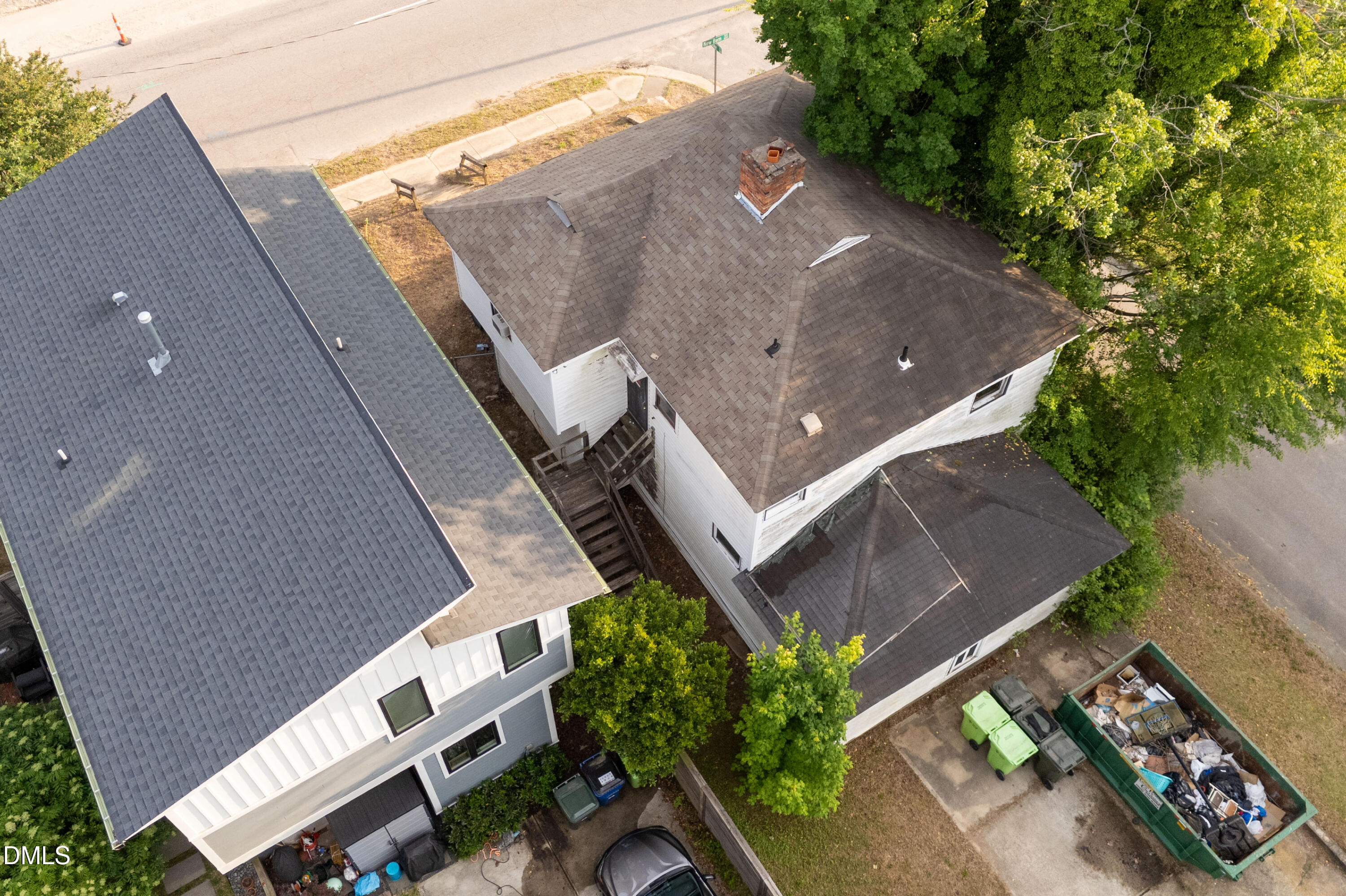615 New Bern Avenue Raleigh, NC 27601 - Photo 42 of 47