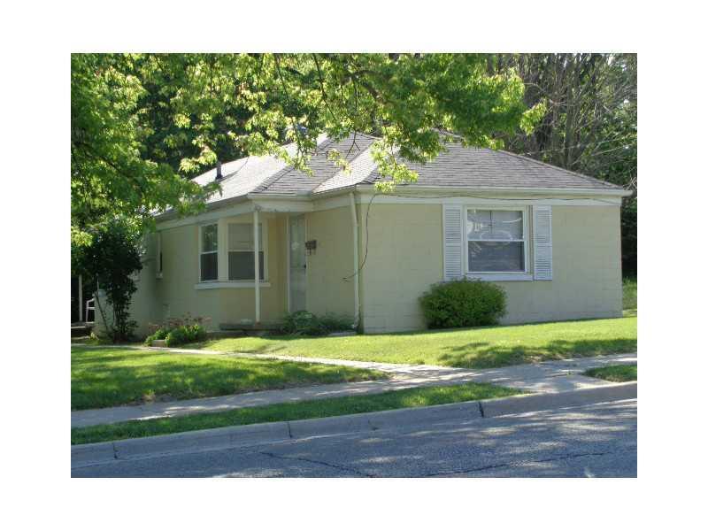 510 North Burnett Road Springfield, OH 45503 - Photo 3 of 6