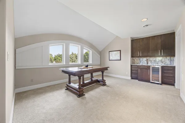 $1,100,000 | 2508 Rose Creek Parkway South, Fargo, ND 58104