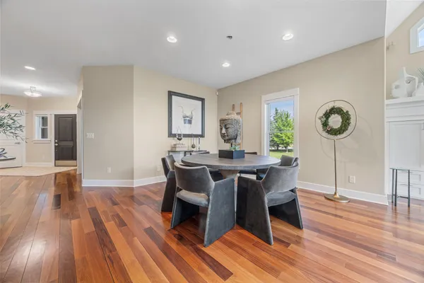 $1,100,000 | 2508 Rose Creek Parkway South, Fargo, ND 58104