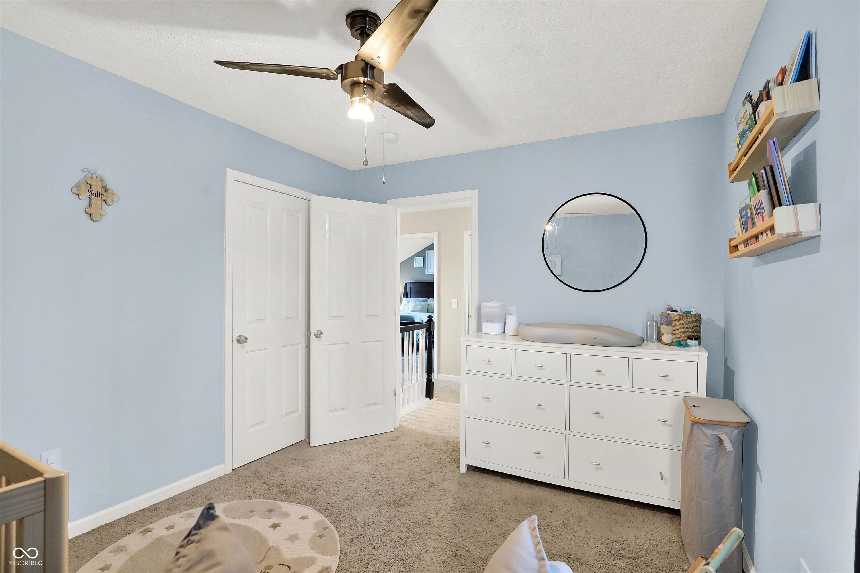 9682 Indigo Lane Fishers, IN 46038 - Photo 23 of 32