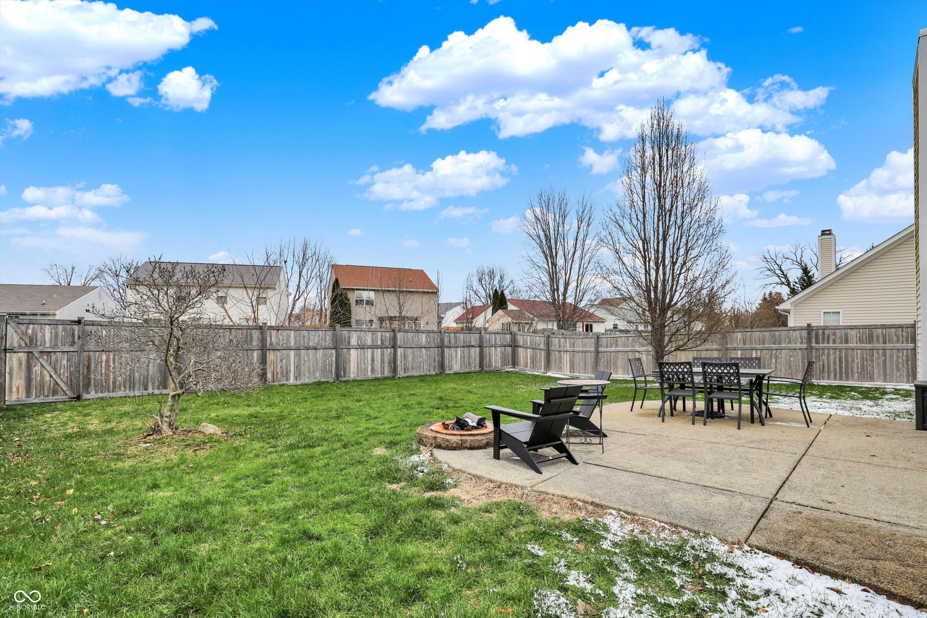 9682 Indigo Lane Fishers, IN 46038 - Photo 27 of 32