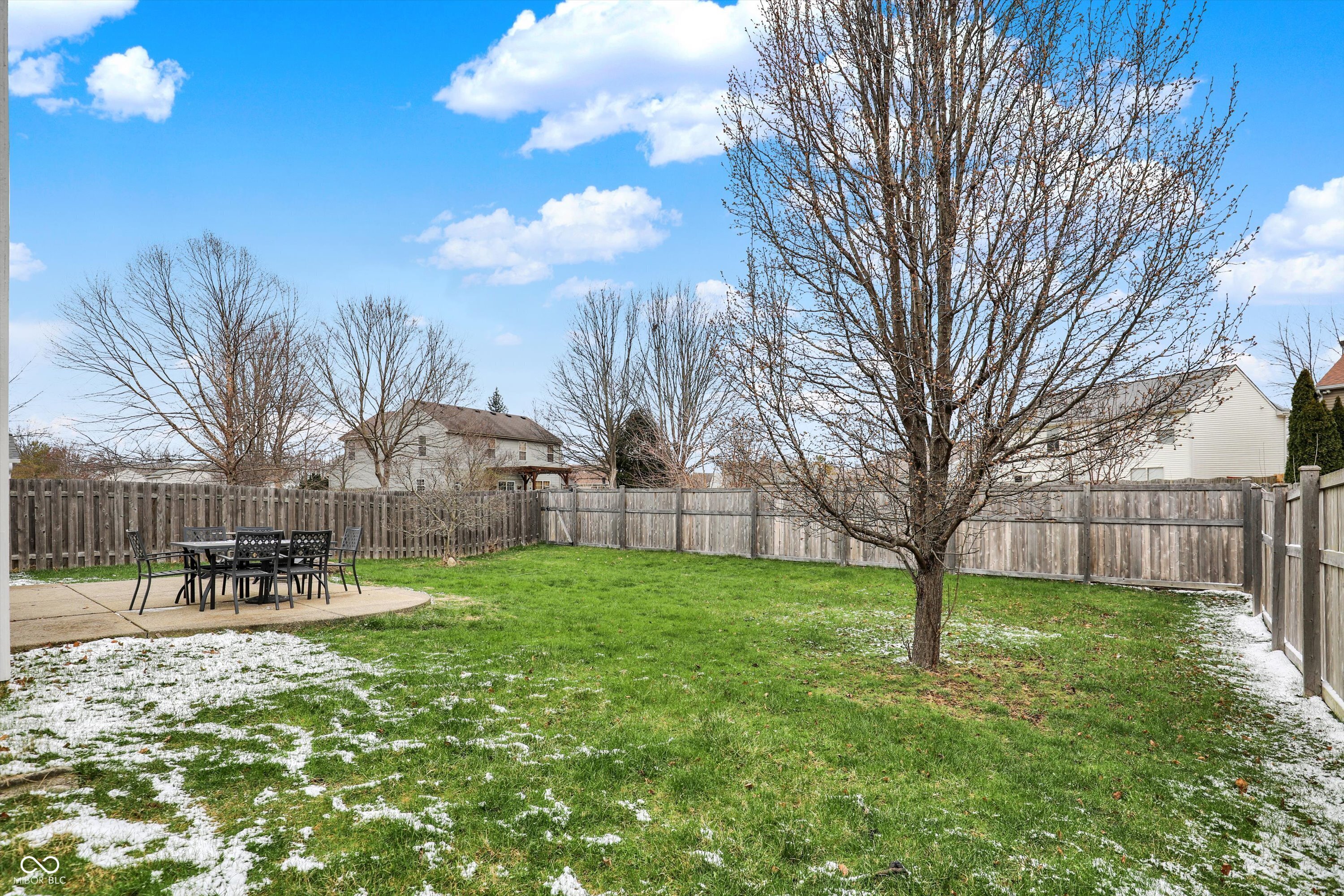9682 Indigo Lane Fishers, IN 46038 - Photo 29 of 32