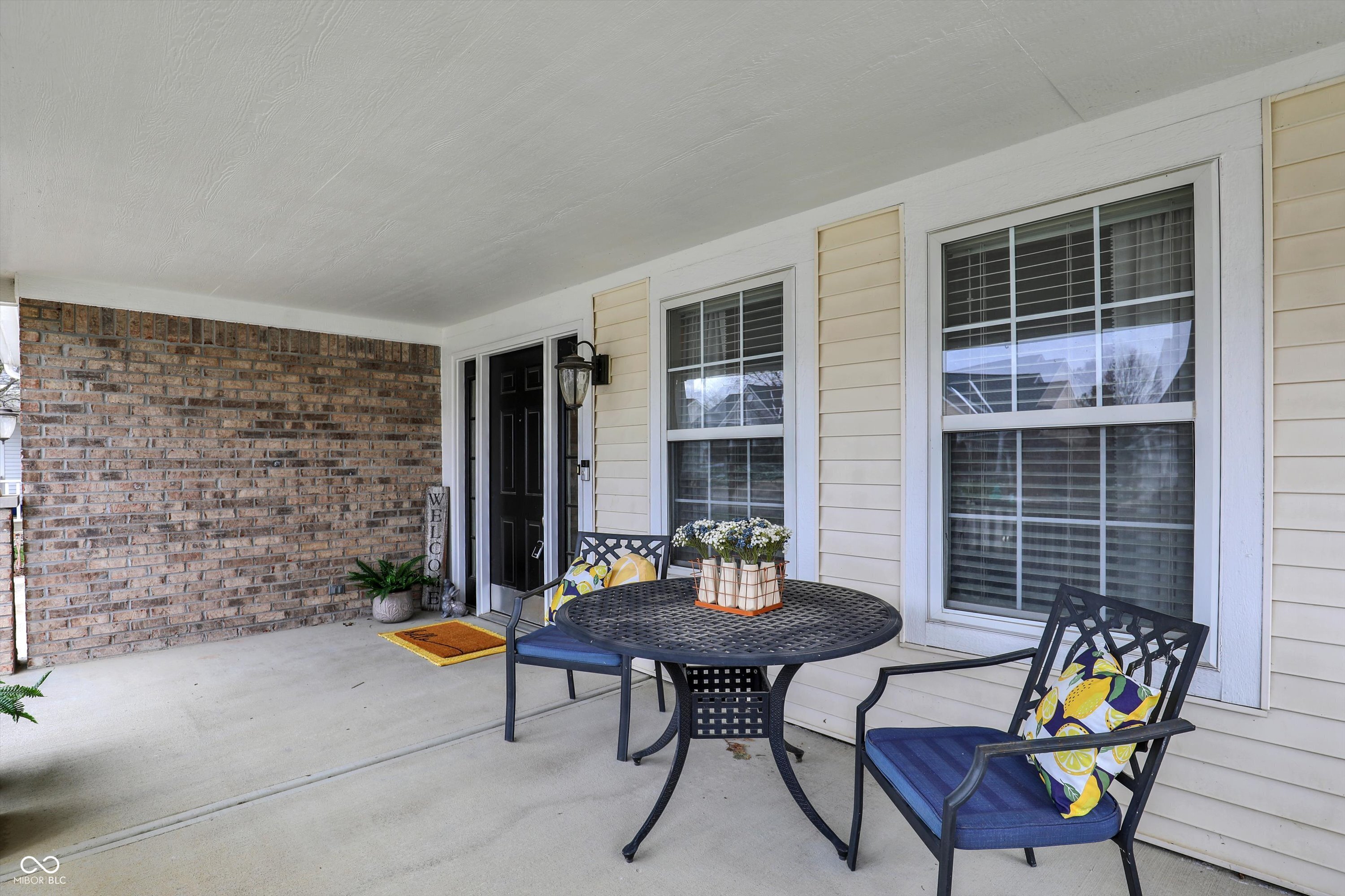 9682 Indigo Lane Fishers, IN 46038 - Photo 30 of 32