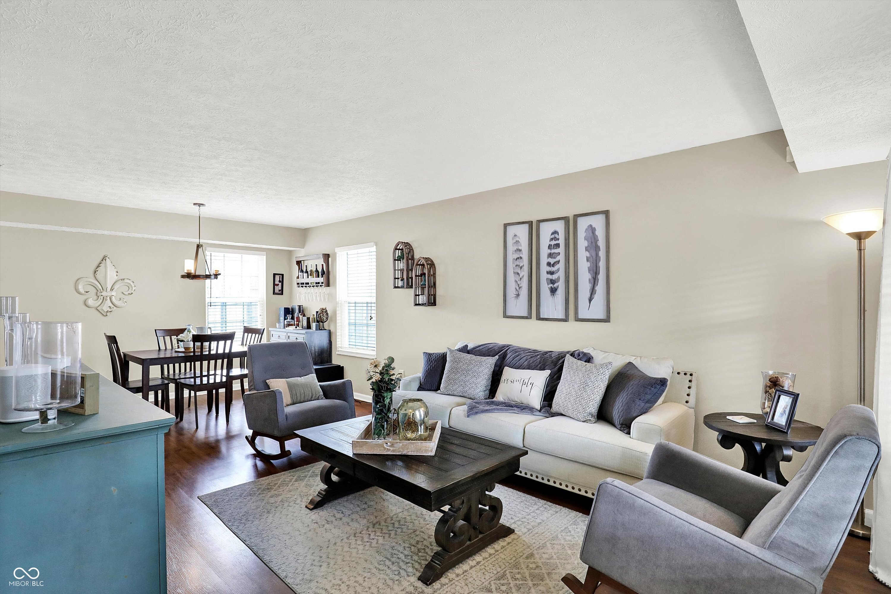 9682 Indigo Lane Fishers, IN 46038 - Photo 6 of 32