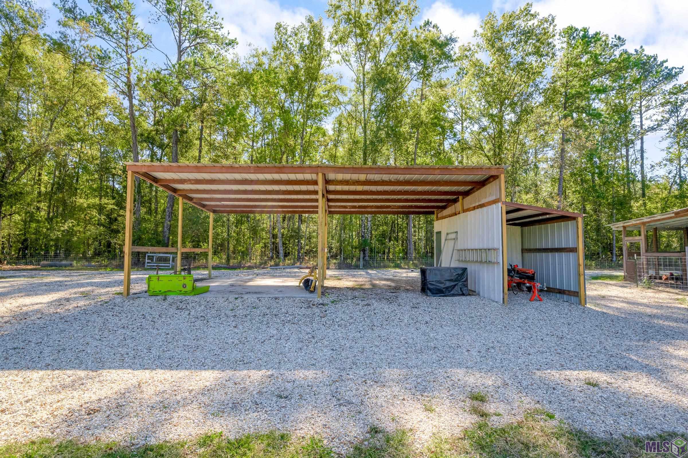 15254 Penalber Road Maurepas, LA 70449 - Photo 11 of 22