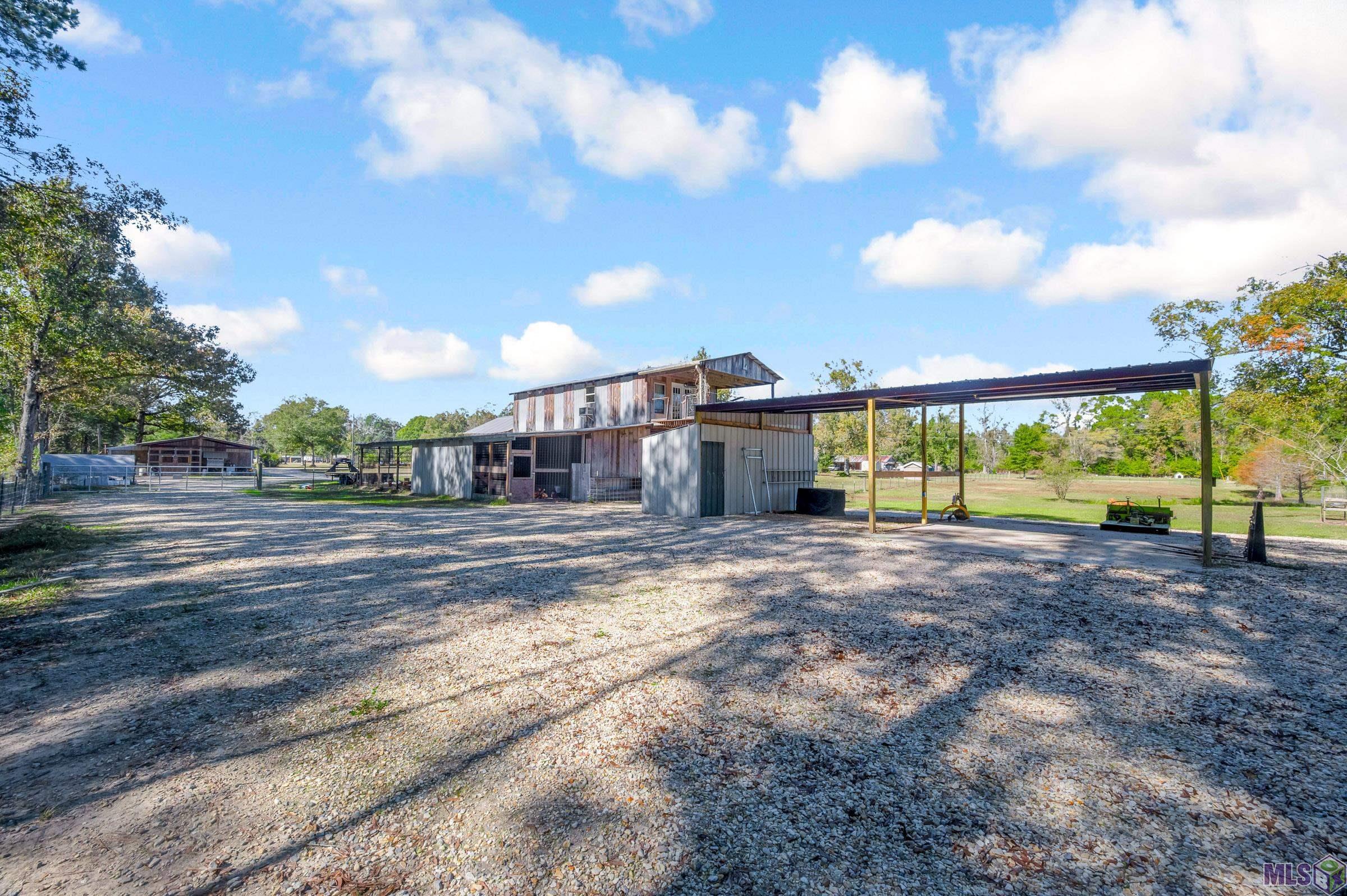 15254 Penalber Road Maurepas, LA 70449 - Photo 14 of 22