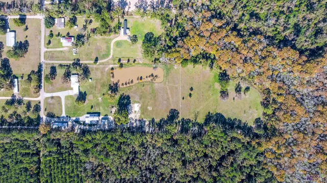 $380,000 | 15254 Penalber Road, Maurepas, LA 70449