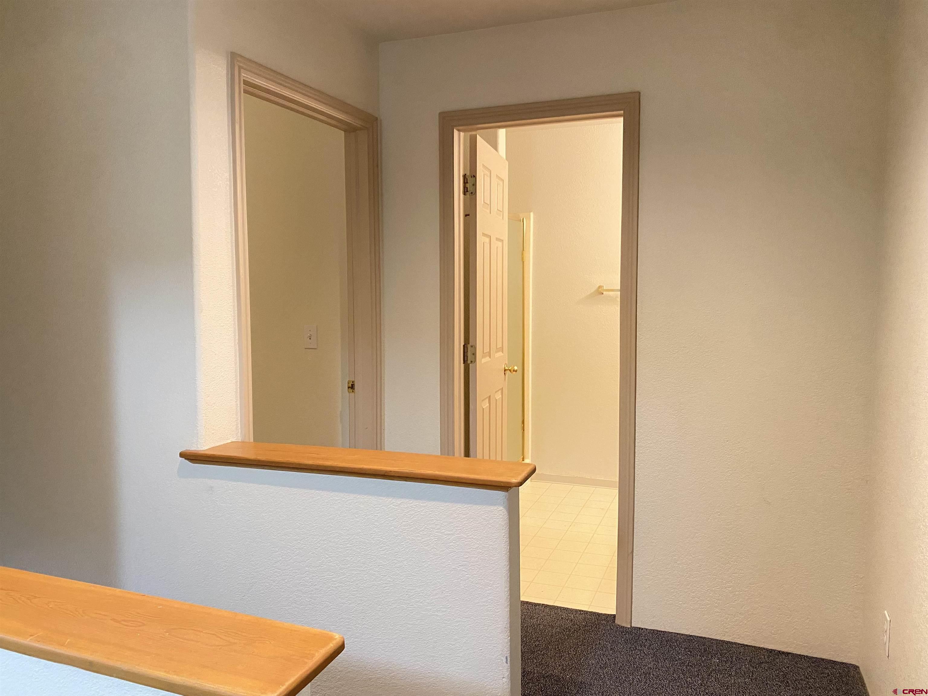 33 Sunridge Lane Durango, CO 81301 - Photo 21 of 37 a view of a room that has a window in it