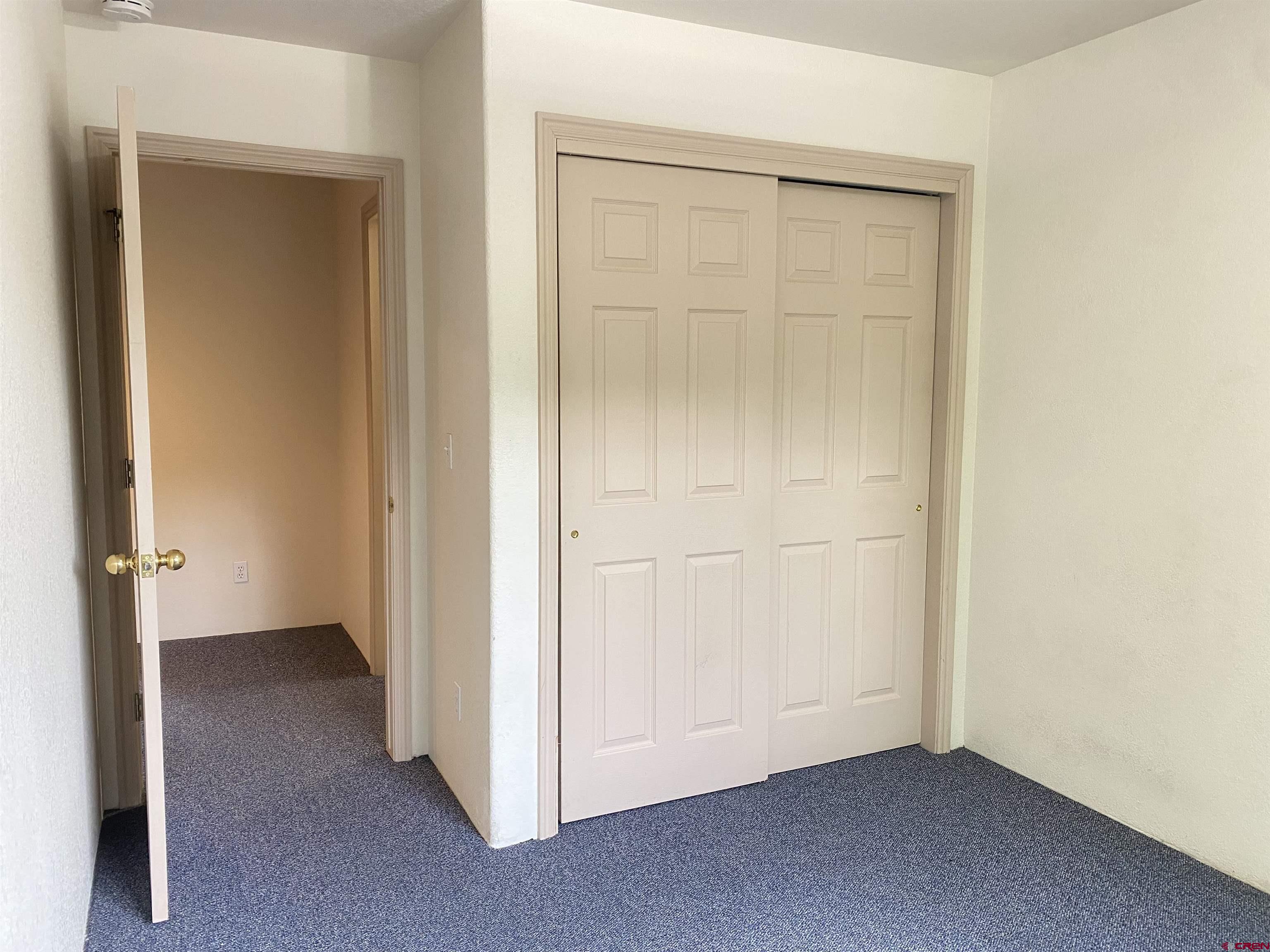 33 Sunridge Lane Durango, CO 81301 - Photo 29 of 37 a view of an empty room