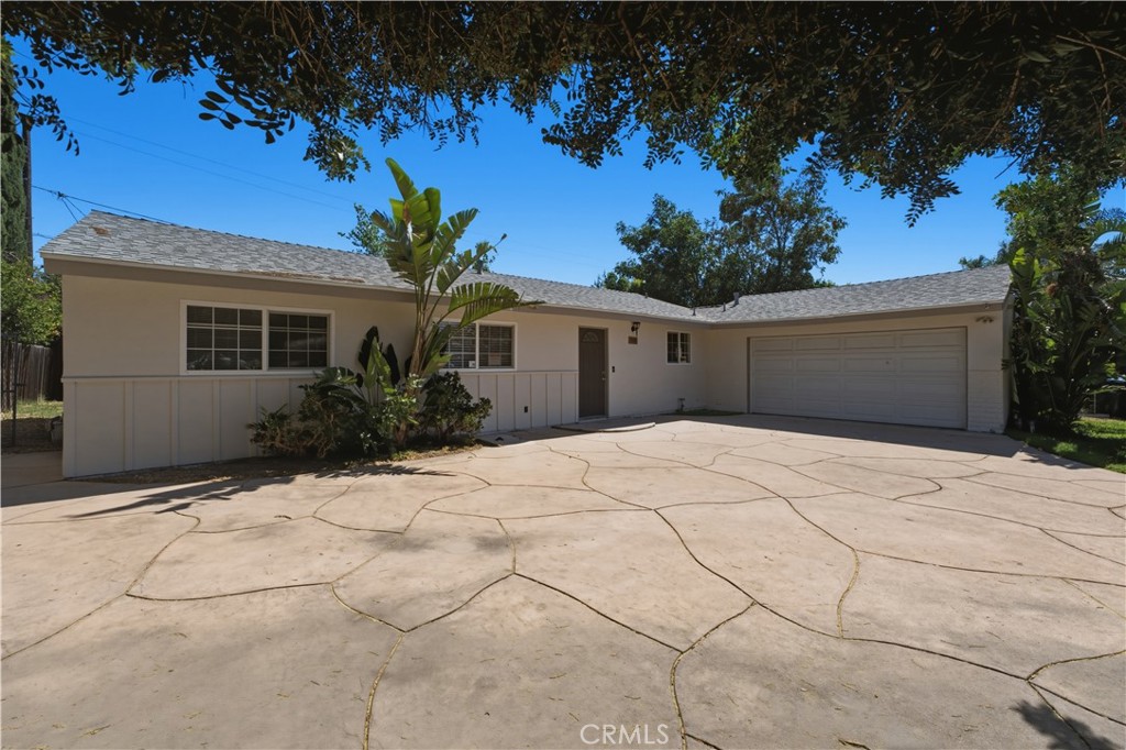1720 Anderson Street Simi Valley, CA 93065 - Photo 1 of 30 a house view with a outdoor space