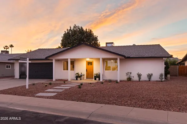 $549,000 | 11830 South Eagleman Drive, Phoenix, AZ 85044