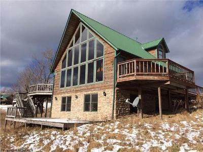 13 Headwaters Road Slatyfork, WV 26291 - Photo 1 of 1 Gallery Image 1