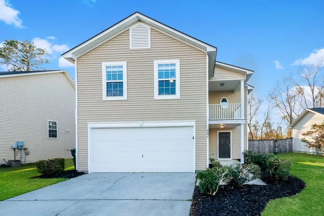 $340,000 | 407 Green Park Lane, Goose Creek, SC 29445