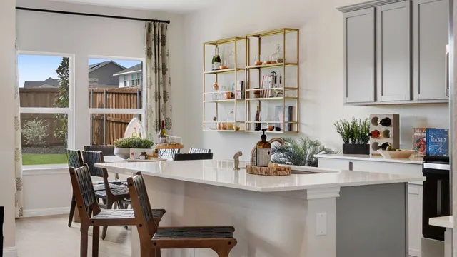 $385,990 | 228 Rock Spgs Drive, Marble Falls, TX 78654