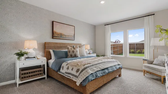 $339,990 | 228 Rock Spgs Drive, Marble Falls, TX 78654