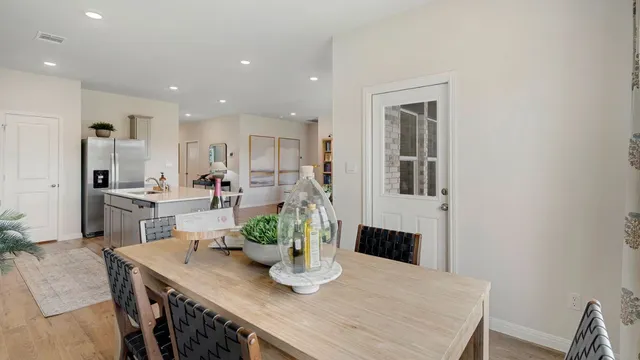 $385,990 | 228 Rock Spgs Drive, Marble Falls, TX 78654