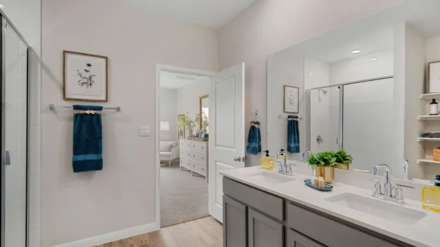 $385,990 | 228 Rock Spgs Drive, Marble Falls, TX 78654