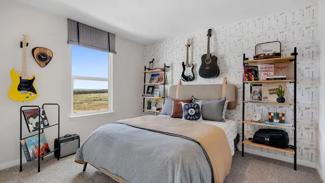 $385,990 | 228 Rock Spgs Drive, Marble Falls, TX 78654