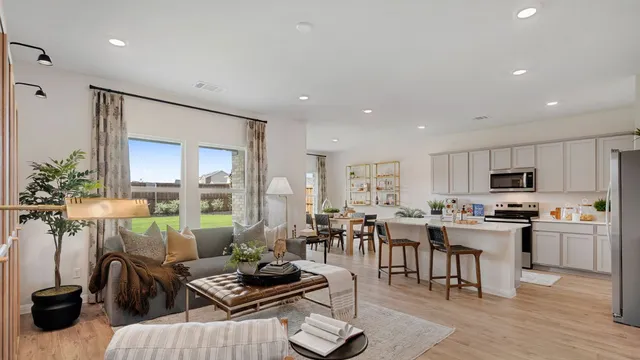 $385,990 | 228 Rock Spgs Drive, Marble Falls, TX 78654