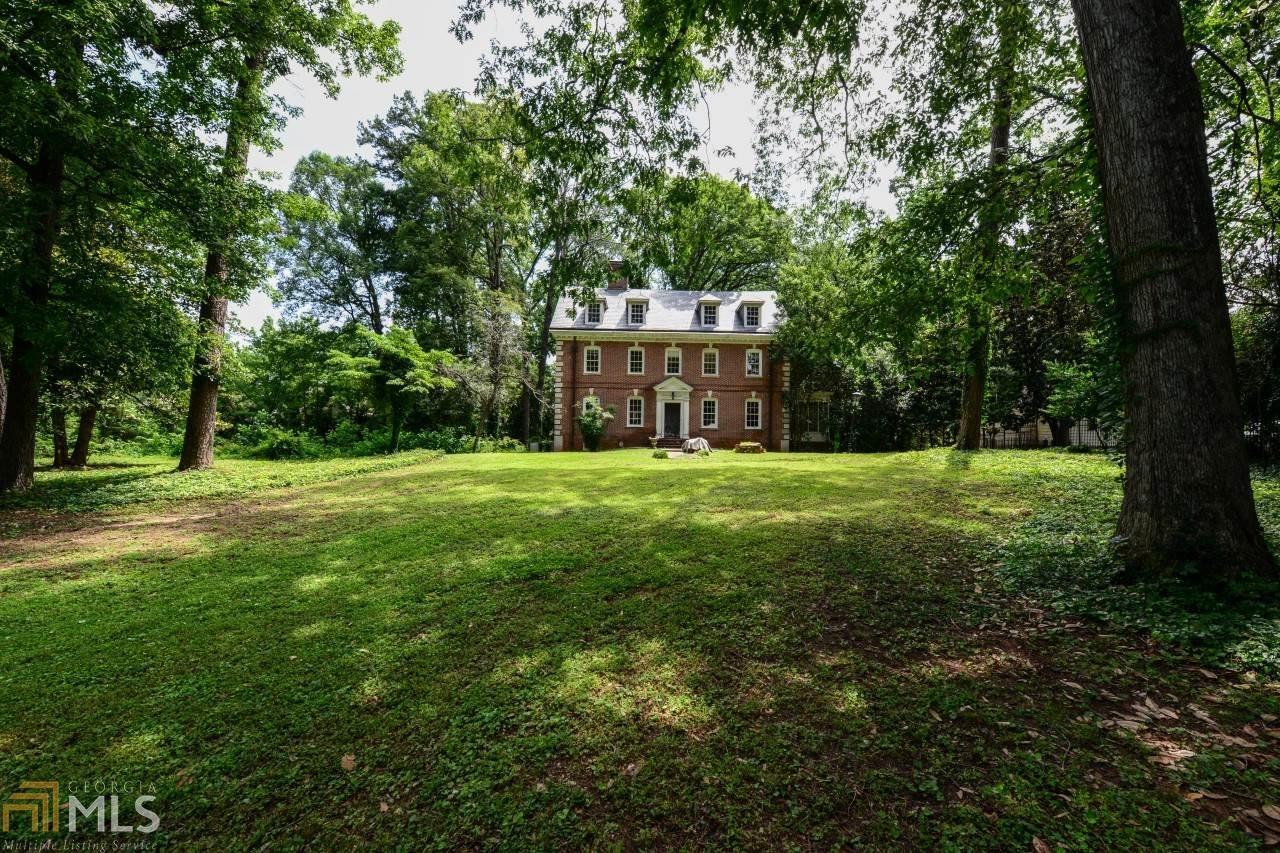 3755 Wieuca Road Northeast Atlanta, GA 30342 - Photo 1 of 1