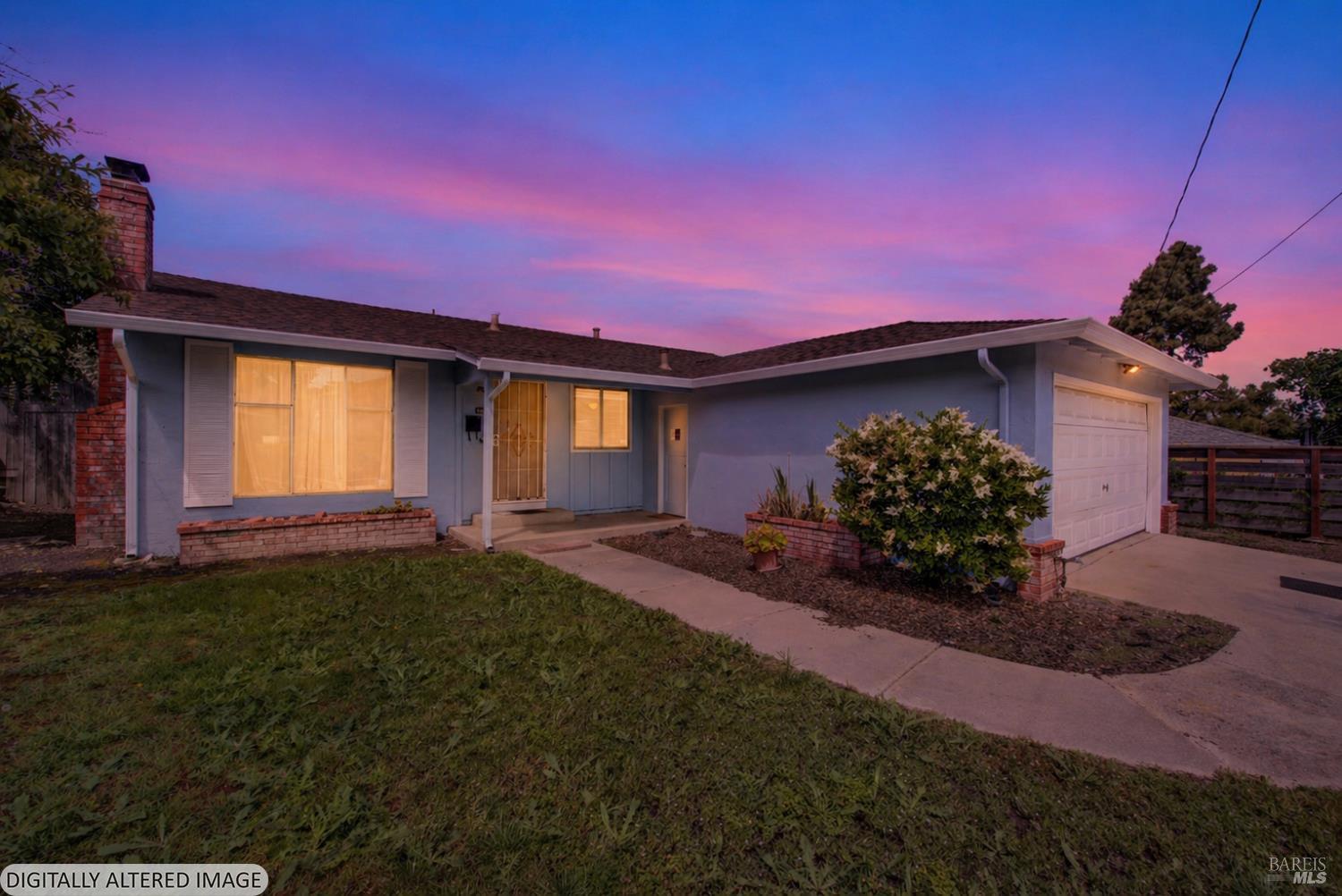 2715 Limerick Road San Pablo, CA 94806 - Photo 42 of 42
