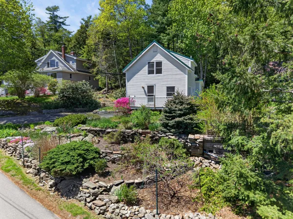 $530,000 | 40 Knubble Road, Georgetown, ME 04548