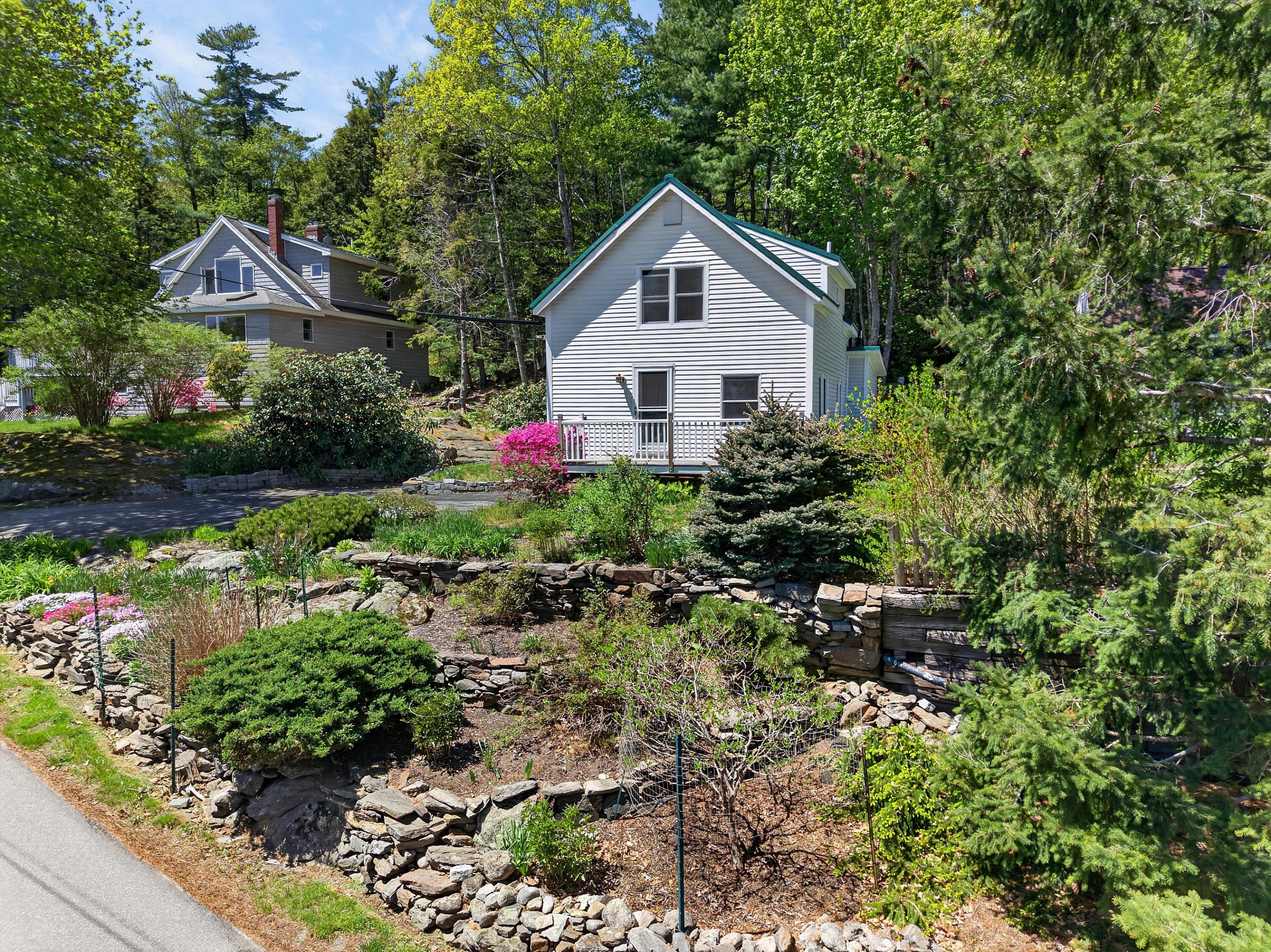 40 Knubble Road Georgetown, ME 04548 - Photo 1 of 40 40 Knubble Road_0102