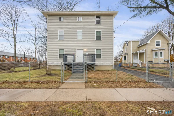 $350,000 | 33 Martin Street, Hartford, CT 06120