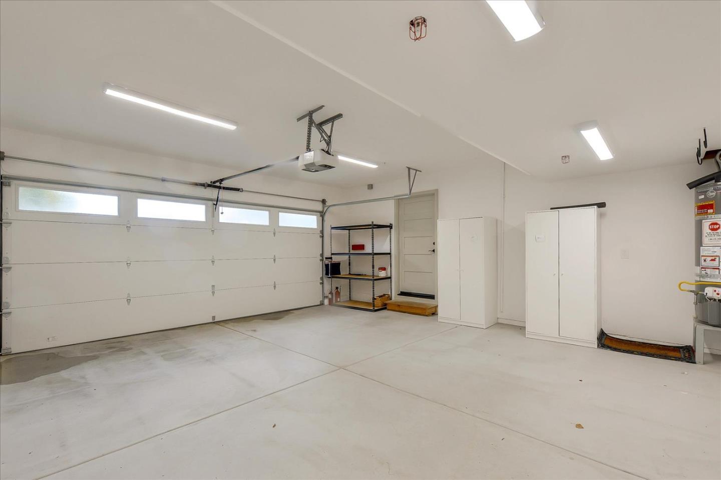 112 Haight Street Menlo Park, CA 94025 - Photo 41 of 47 a view of a storage & utility room