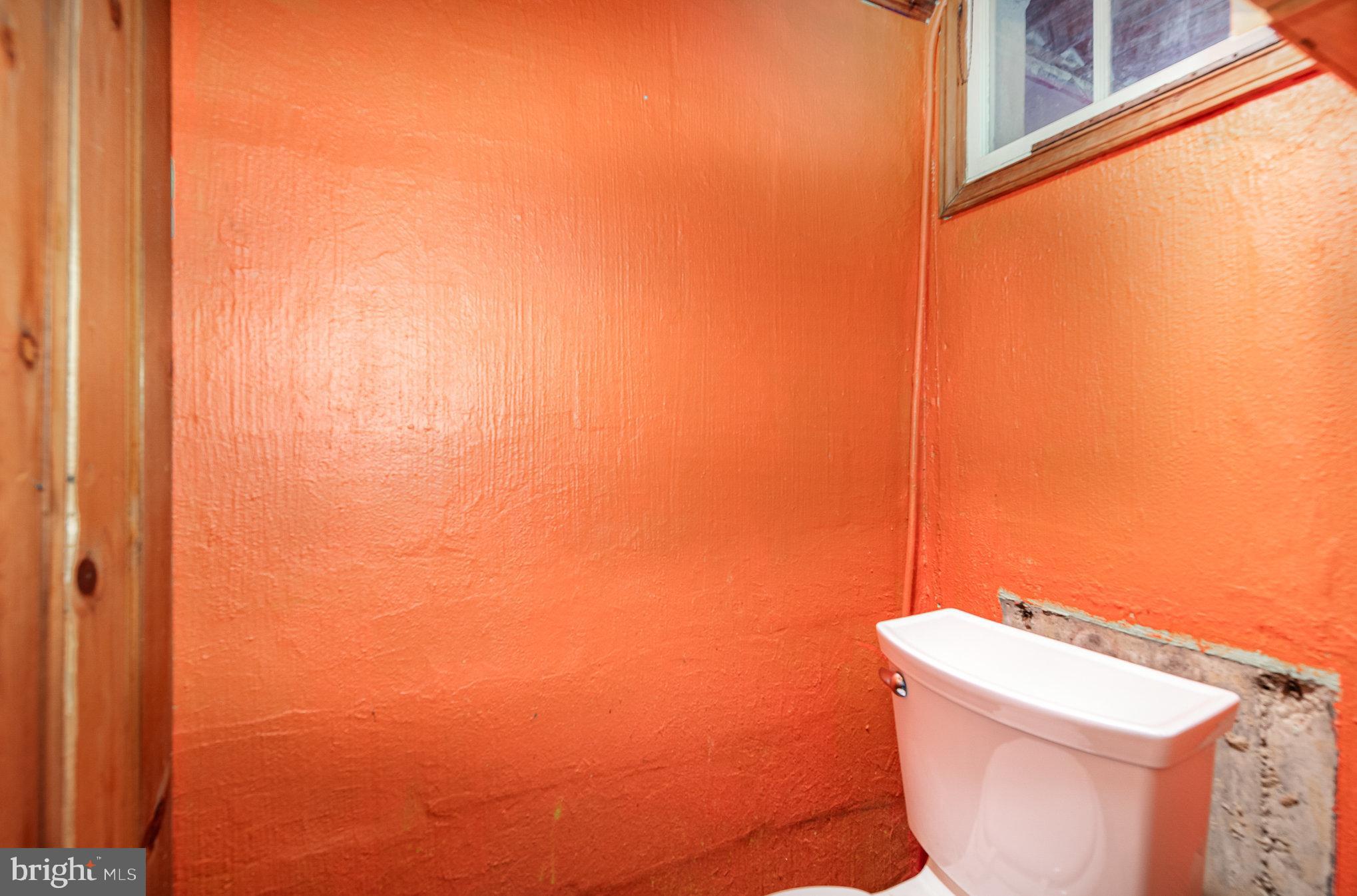 200 Riverthorn Road Middle River, MD 21220 - Photo 27 of 46 a bathroom with a toilet and a sink