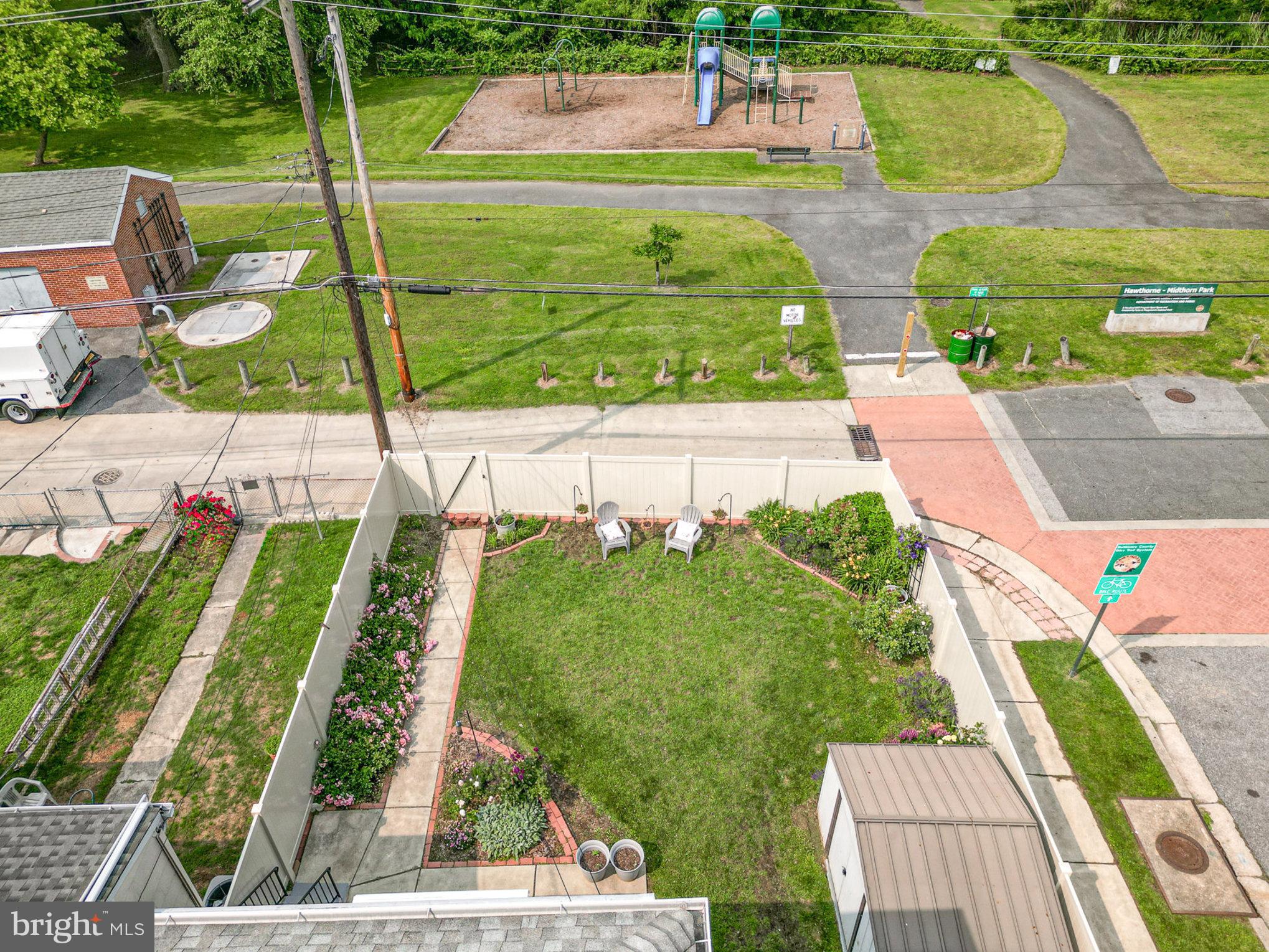 200 Riverthorn Road Middle River, MD 21220 - Photo 42 of 46 a view of a swimming pool with a patio