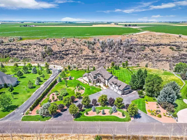 $1,550,000 | 4187 Creek Mesa Drive, Twin Falls, ID 83301