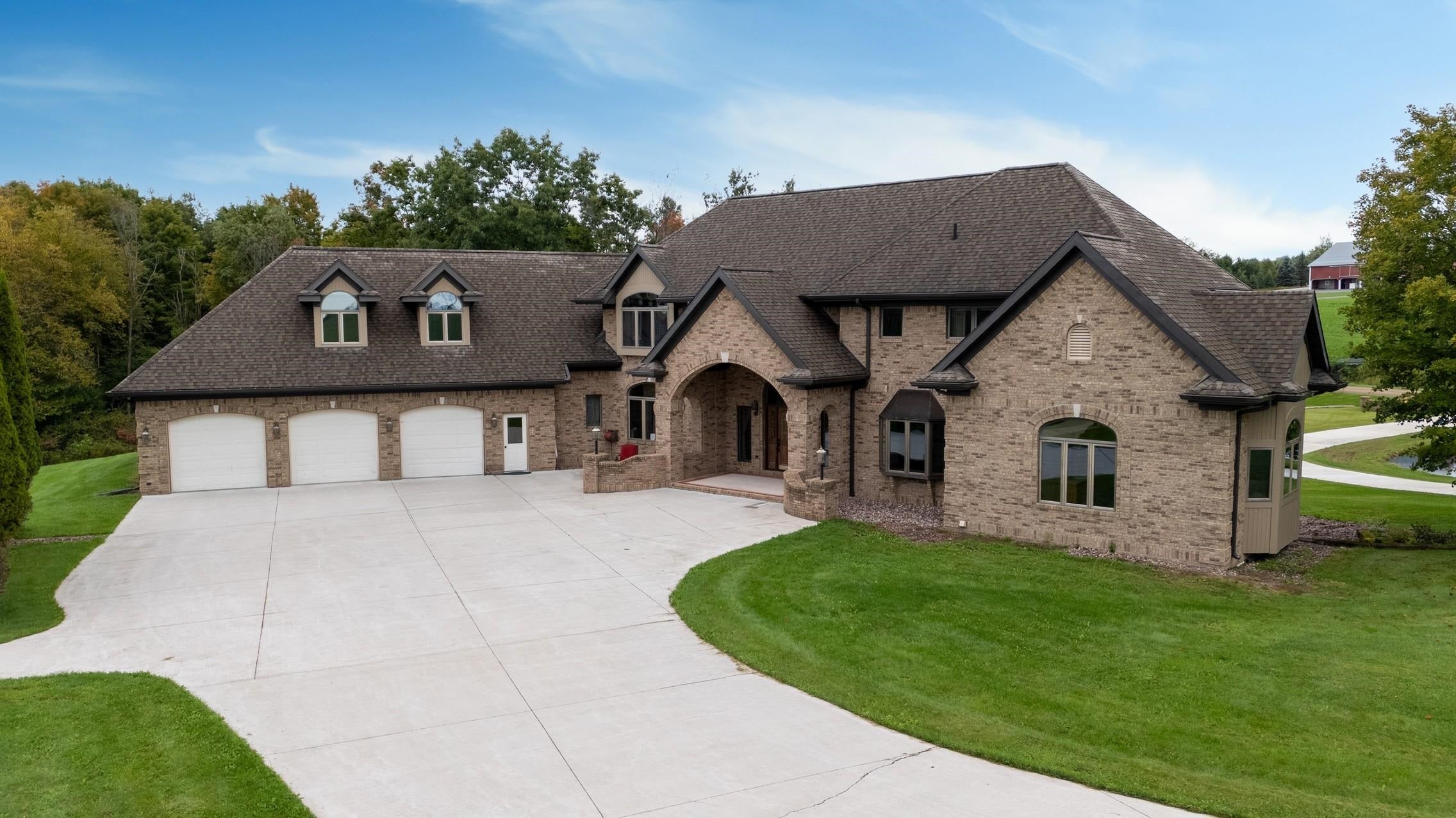 231860 Coral Falls Road Marathon, WI 54448 - Photo 2 of 60 Gallery Image 2