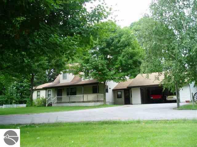 8147 North Reynolds Road Lake Ann, MI 49650 - Photo 1 of 8 1651732.JPG