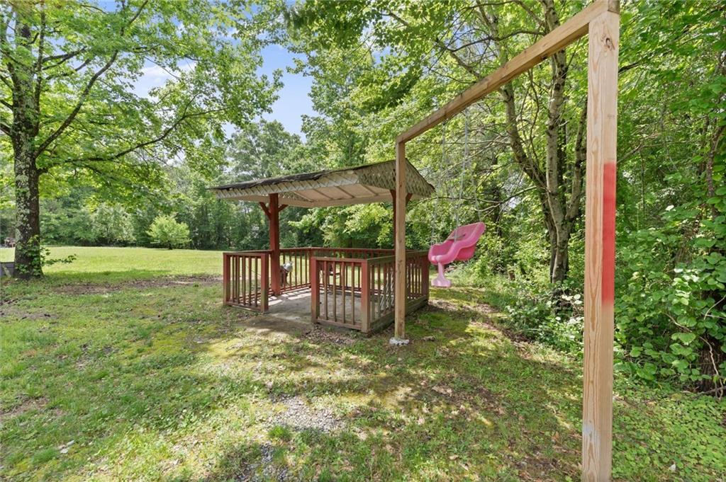 577 Everett Springs Road Southwest Calhoun, GA 30701 - Photo 45 of 46