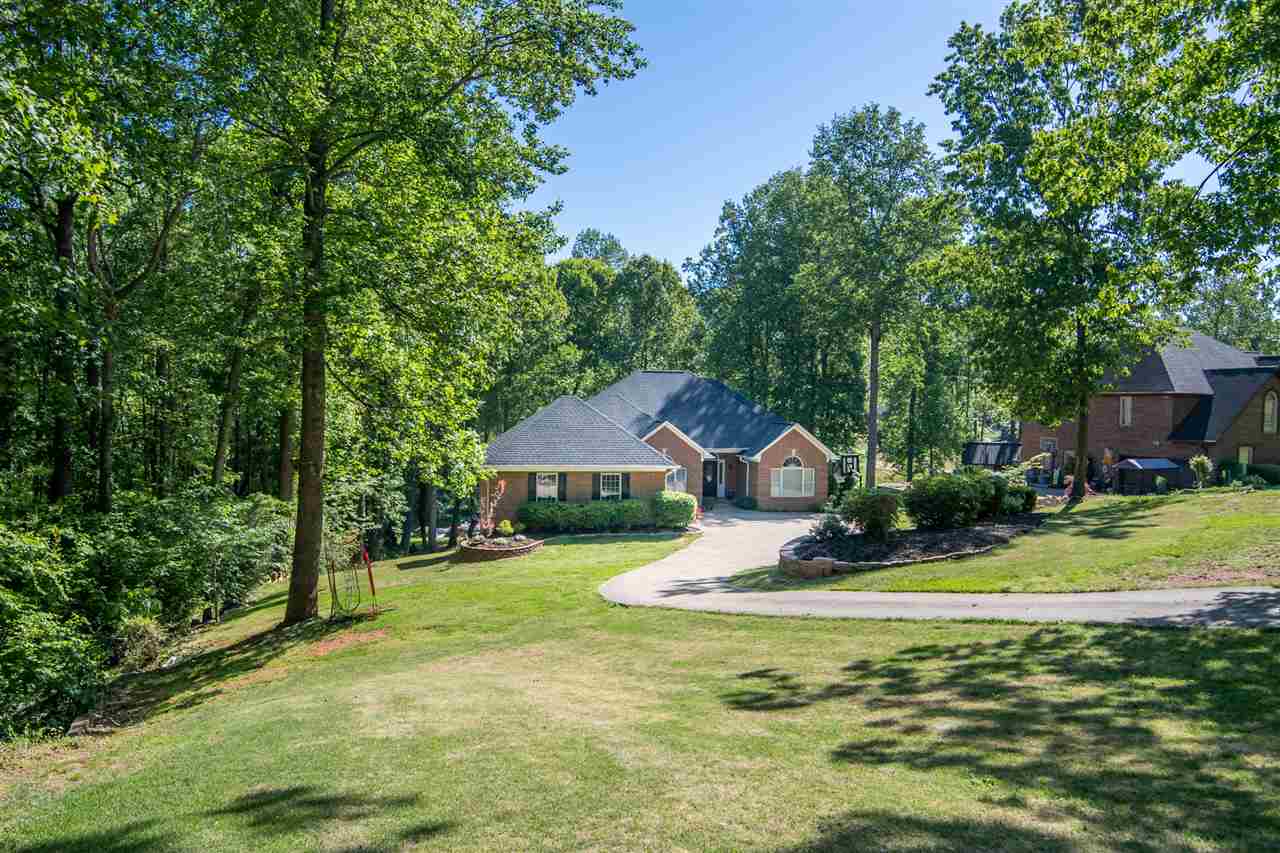 514 Lakewinds Boulevard Inman, SC 29349 - Photo 4 of 36