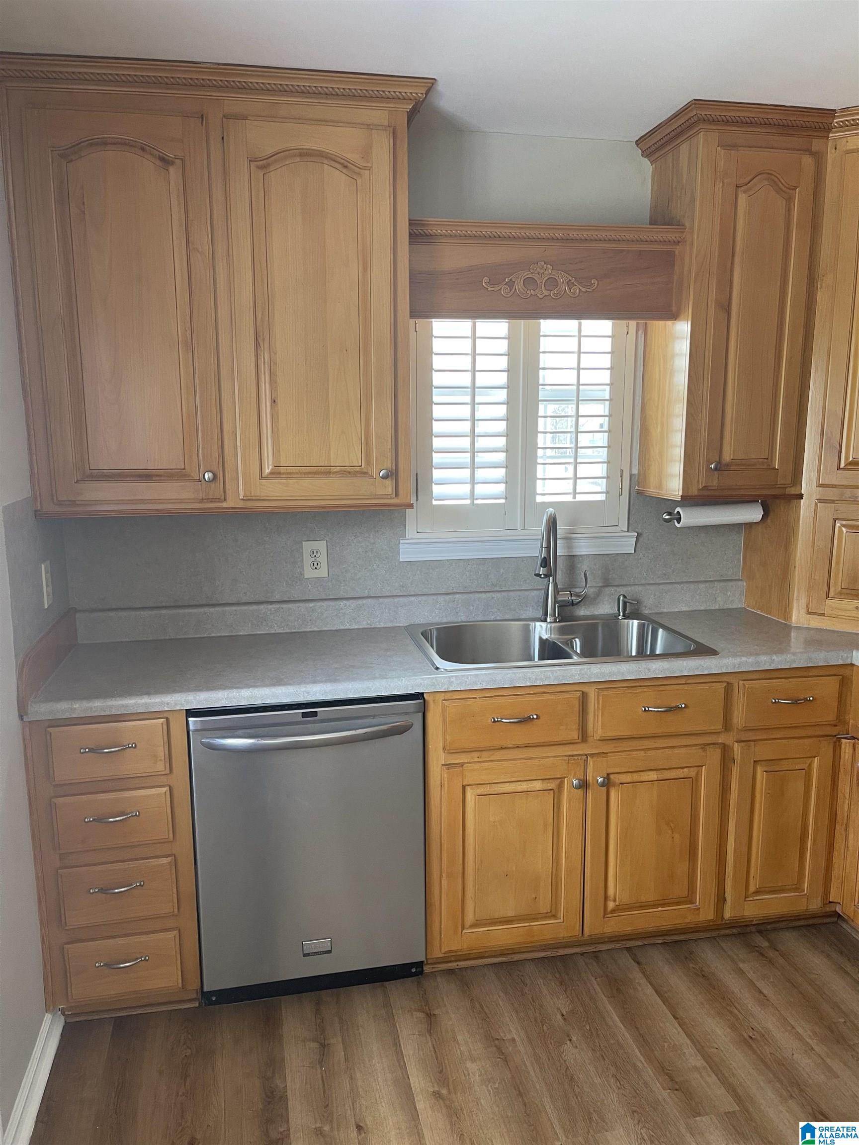 7150 Old Springville Road Pinson, AL 35126 - Photo 12 of 34