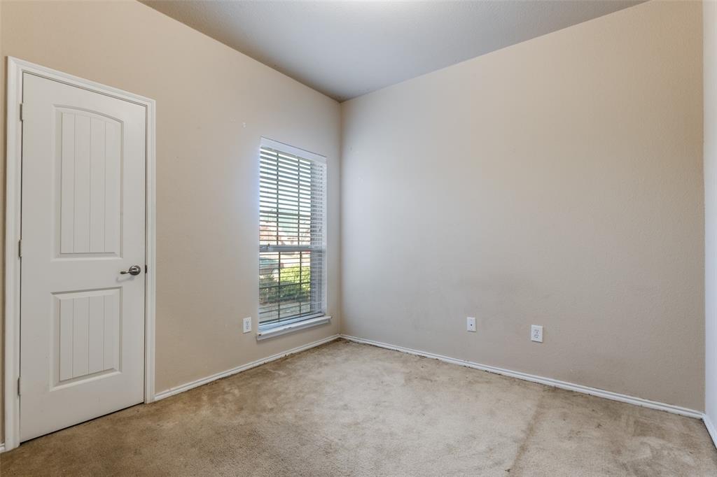 2044 Jack County Drive Forney, TX 75126 - Photo 8 of 9 a view of an empty room with a window