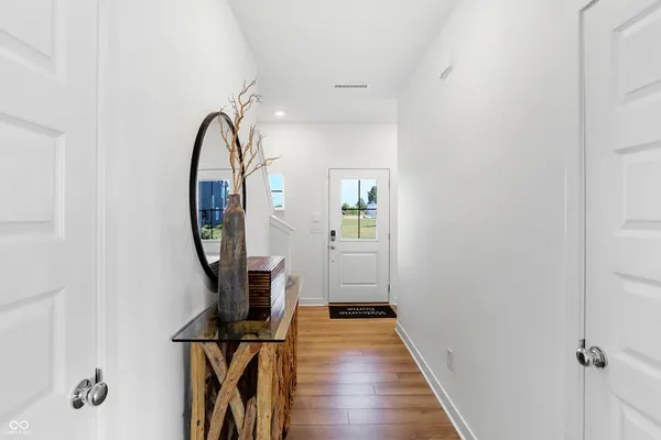 $355,115 | 436 Eisenhower Street, Fortville, IN 46040